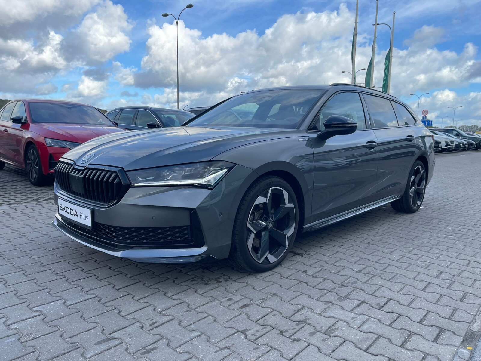 Sportline HAK Wentylowane Fotel Gwarancja LED SalonPL FV VAT23% Sportline HAK Wentylowane Fotel Gwarancja LED SalonPL FV VAT23%