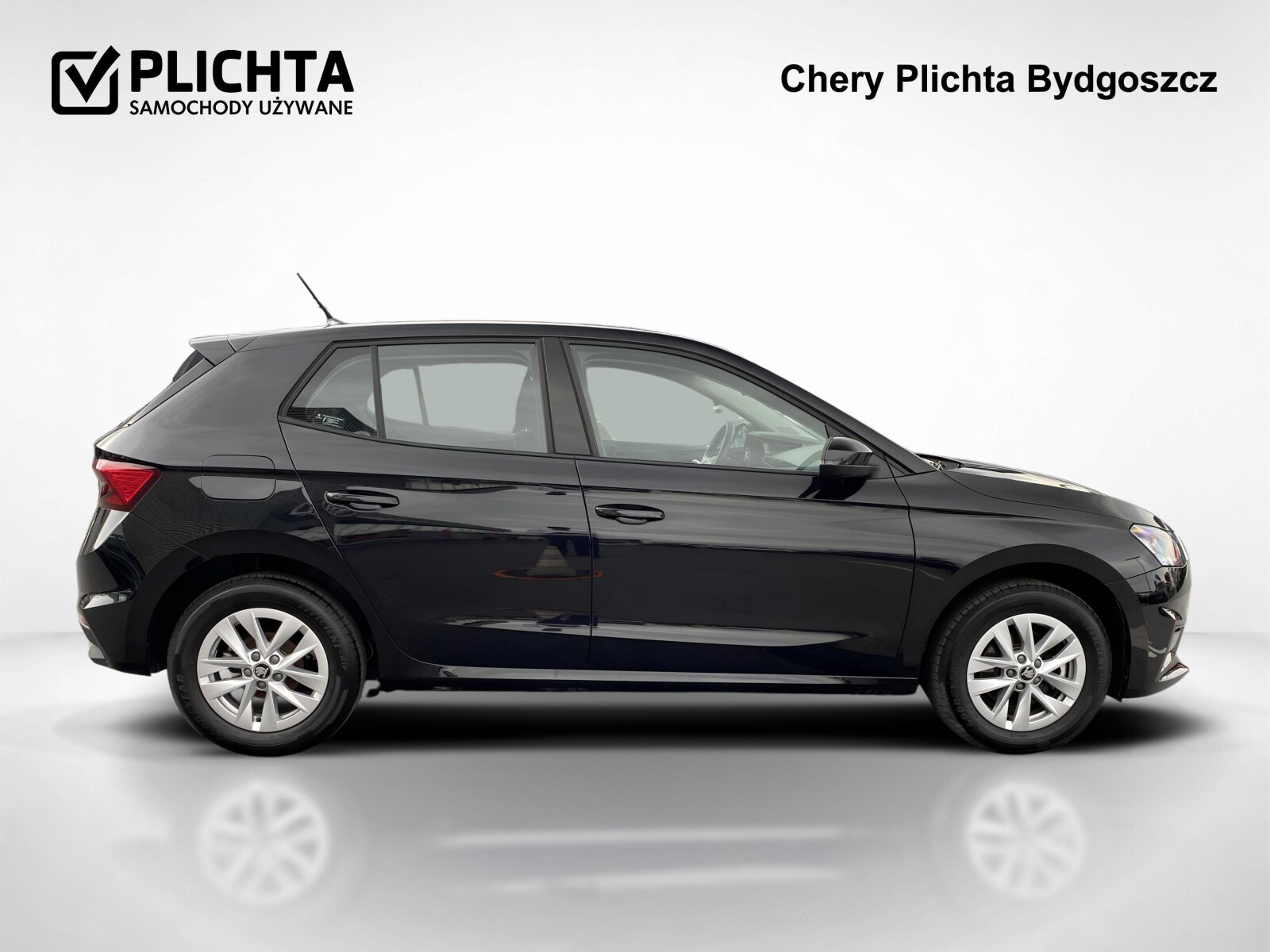 Škoda Fabia - zdjęcie 6