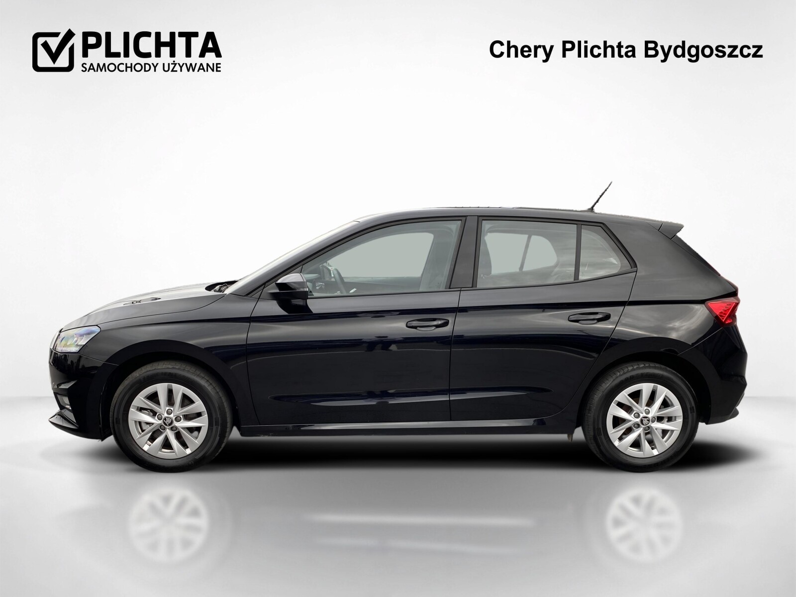 Škoda Fabia - zdjęcie 2