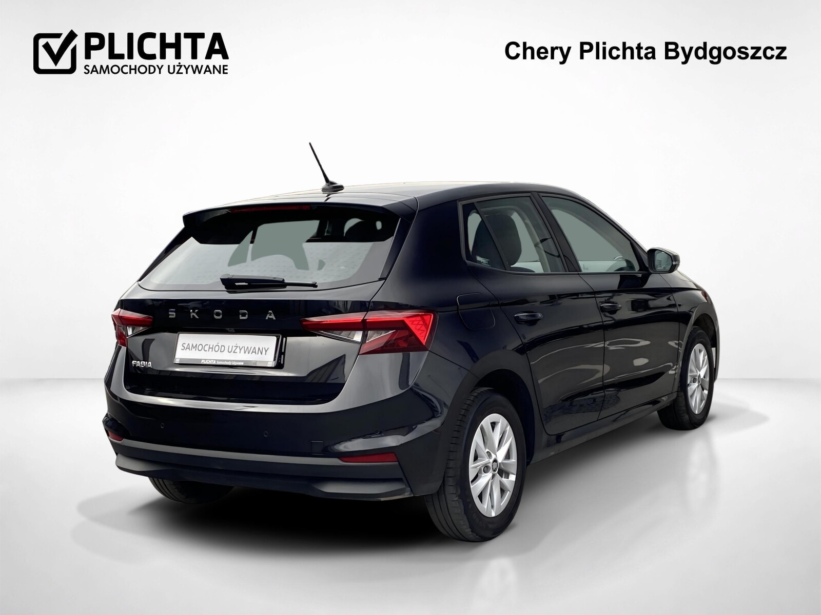 Škoda Fabia - zdjęcie 5