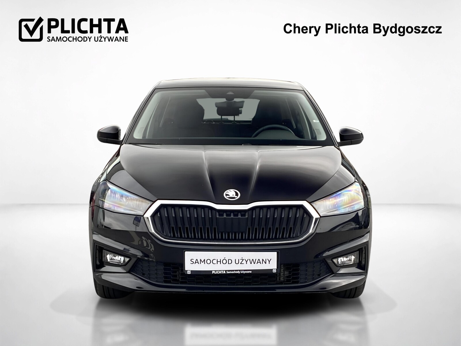 Škoda Fabia - zdjęcie 8
