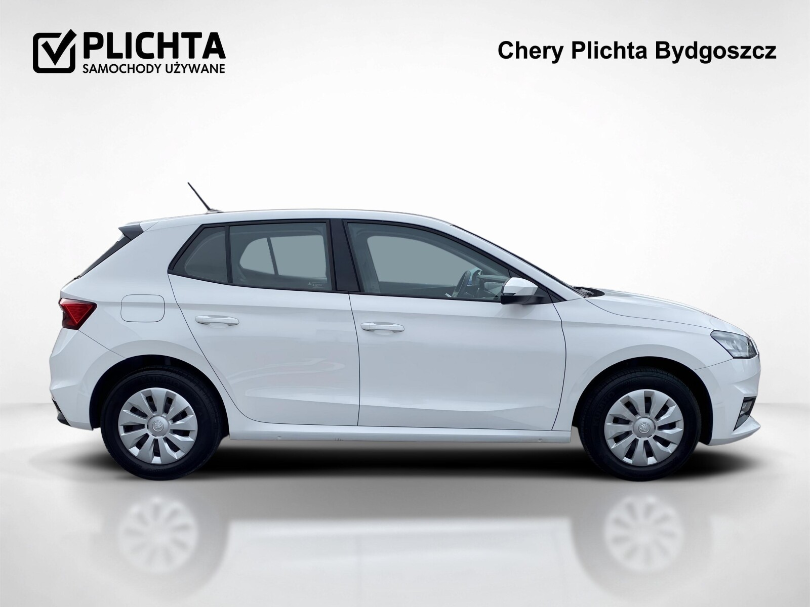Škoda Fabia - zdjęcie 6