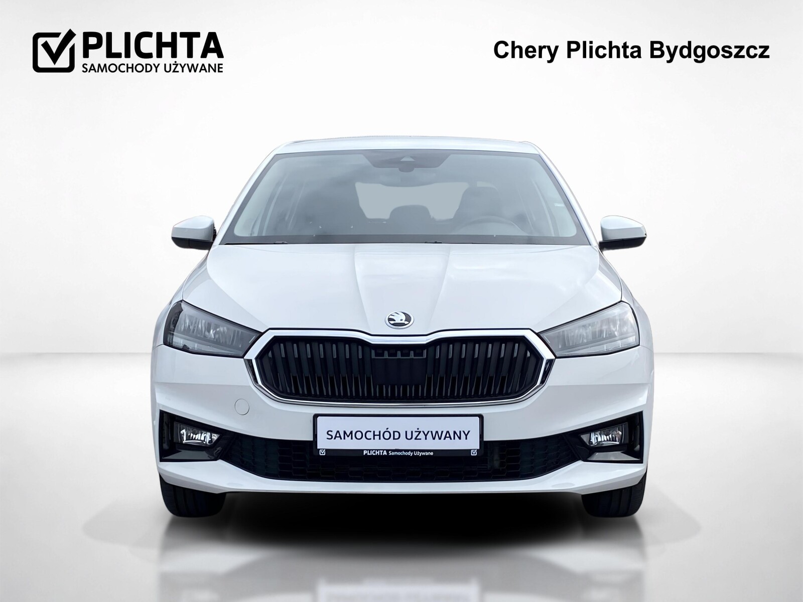 Škoda Fabia - zdjęcie 8