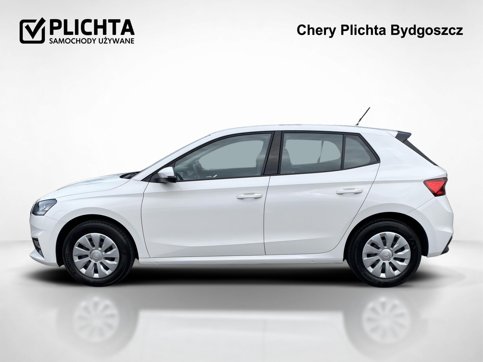 Škoda Fabia - zdjęcie 2