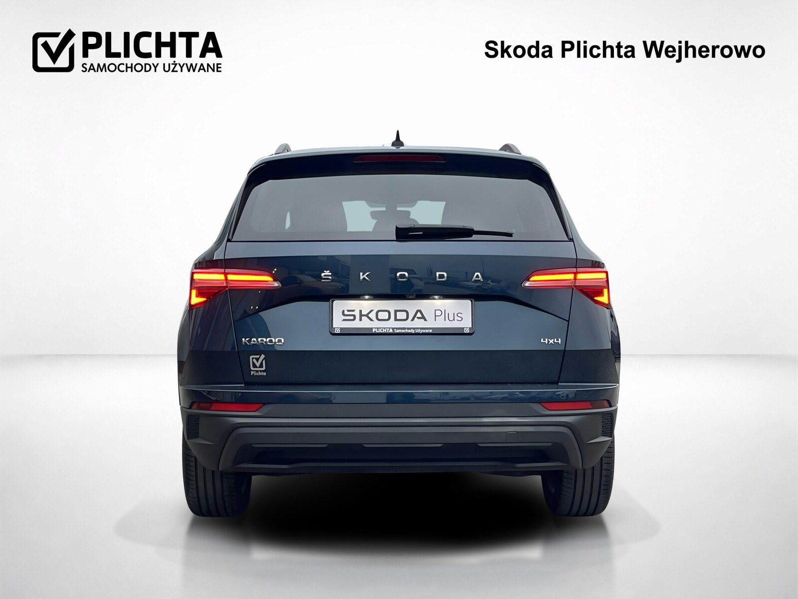 Škoda Karoq - zdjęcie 4