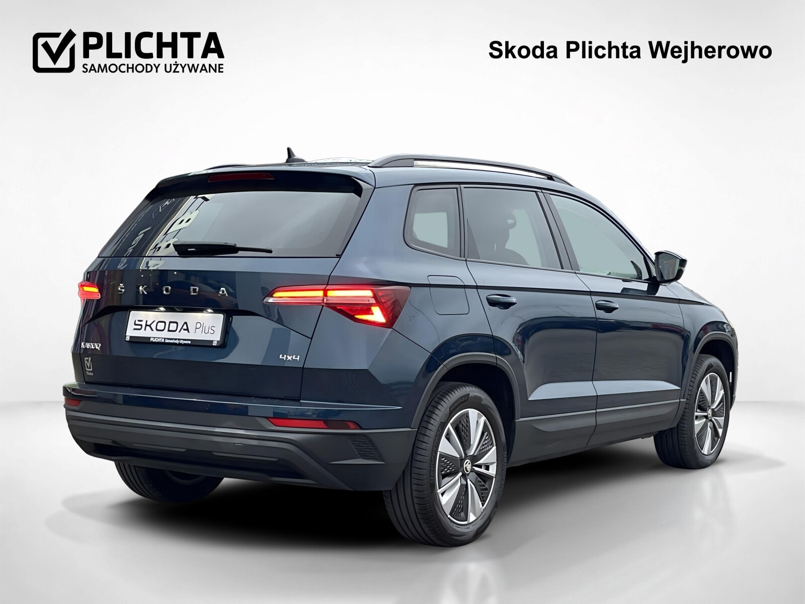 Škoda Karoq - zdjęcie 5