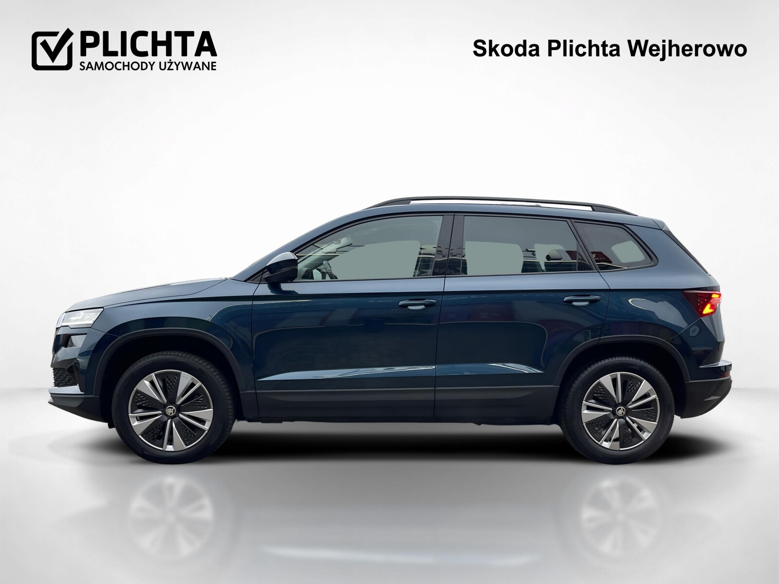 Škoda Karoq - zdjęcie 2