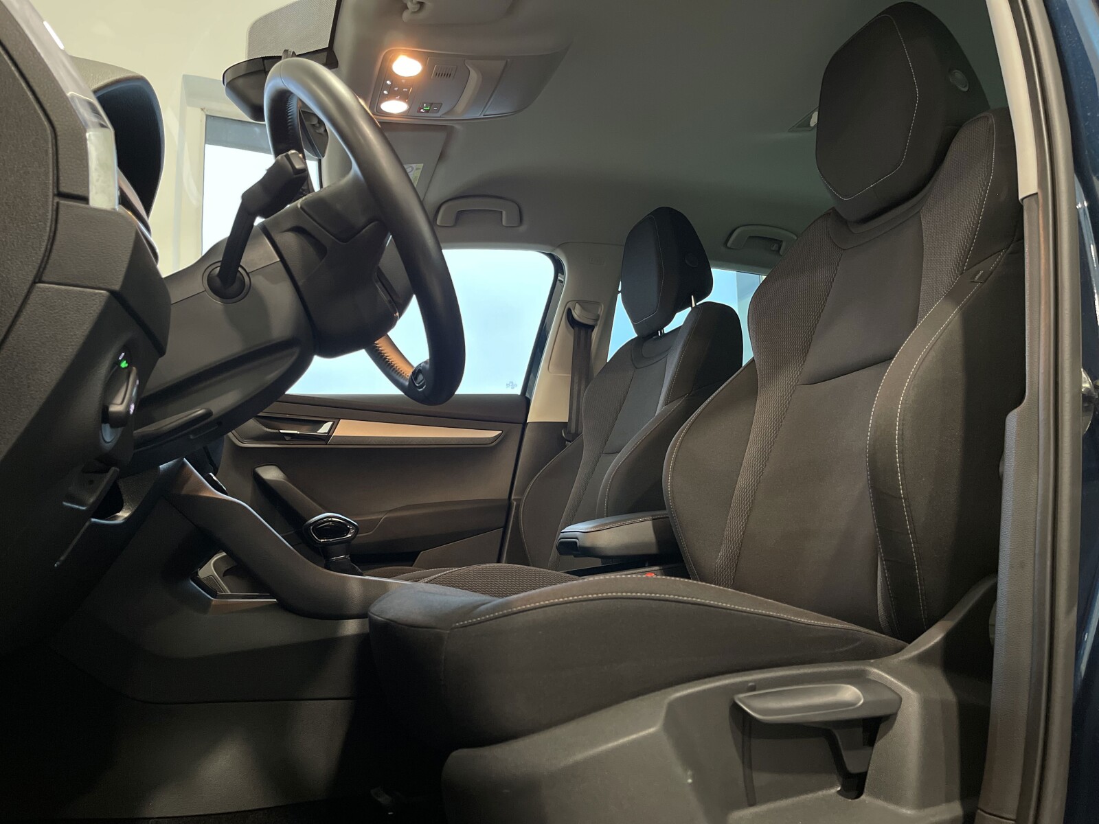 Škoda Karoq - zdjęcie 9