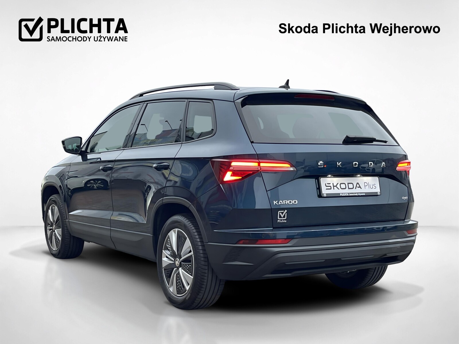 Škoda Karoq - zdjęcie 3