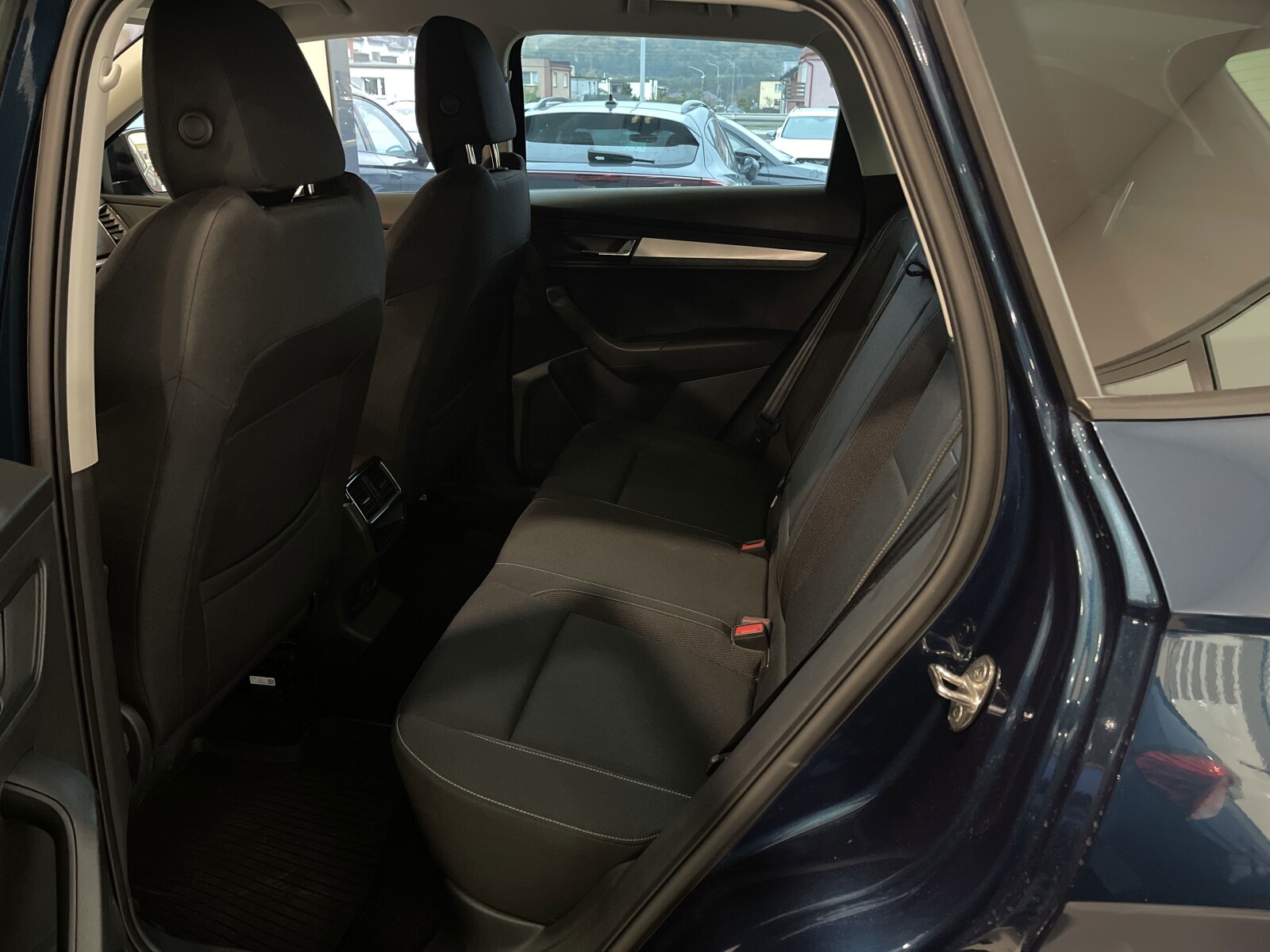 Škoda Karoq - zdjęcie 10