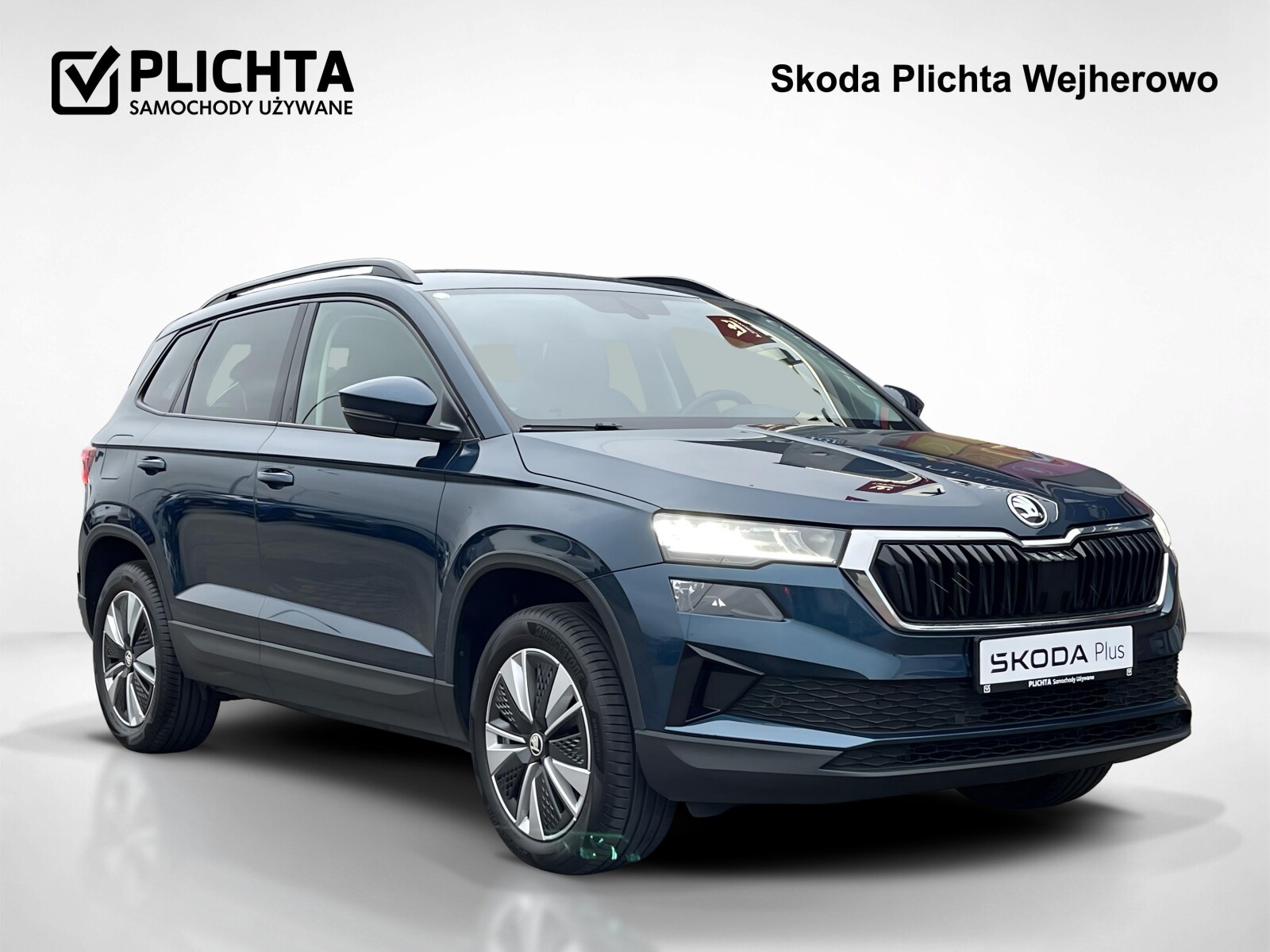 Škoda Karoq - zdjęcie 7