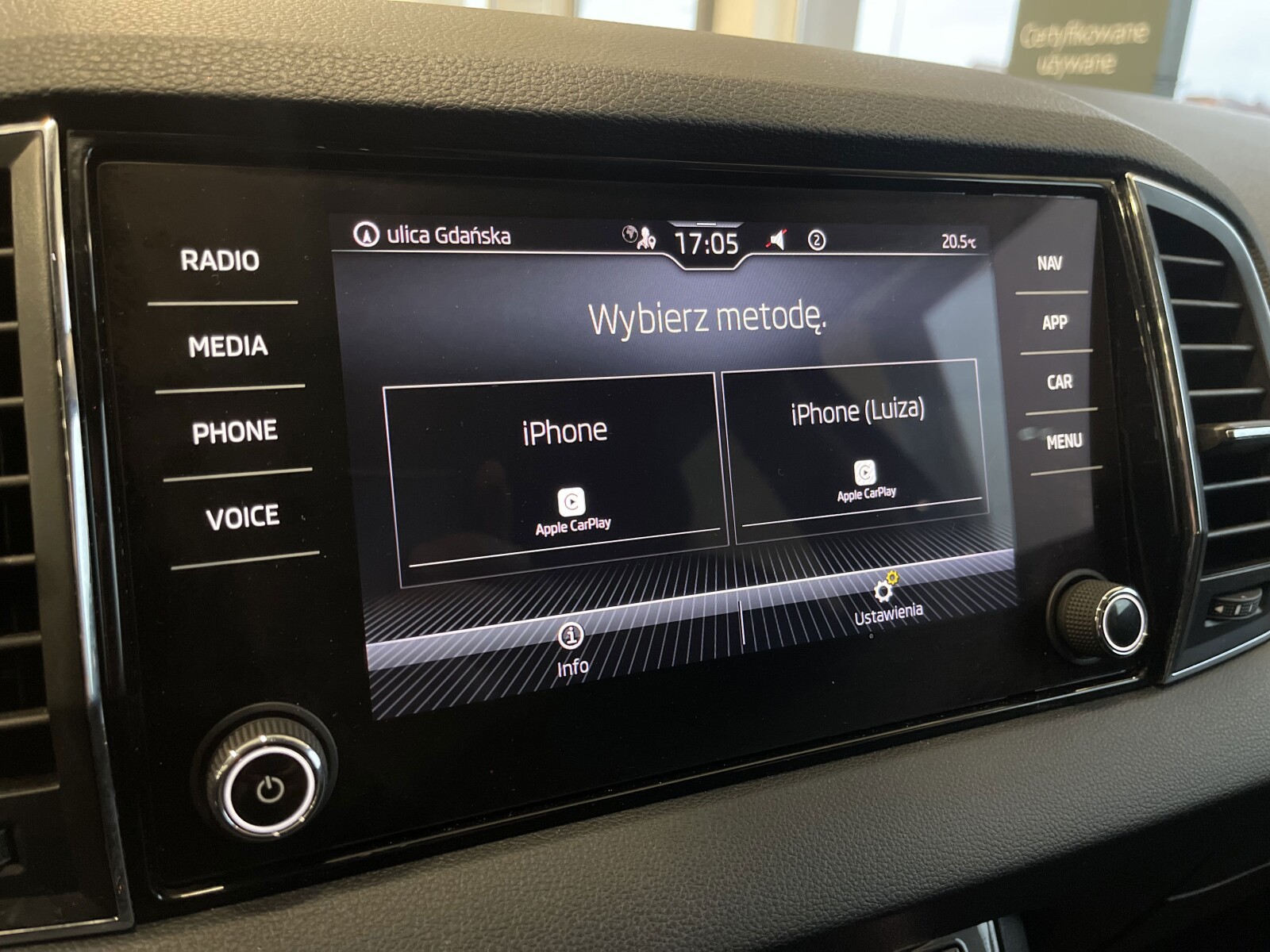 Škoda Karoq - zdjęcie 19