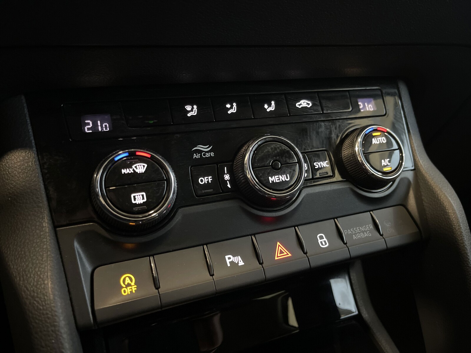 Škoda Karoq - zdjęcie 24