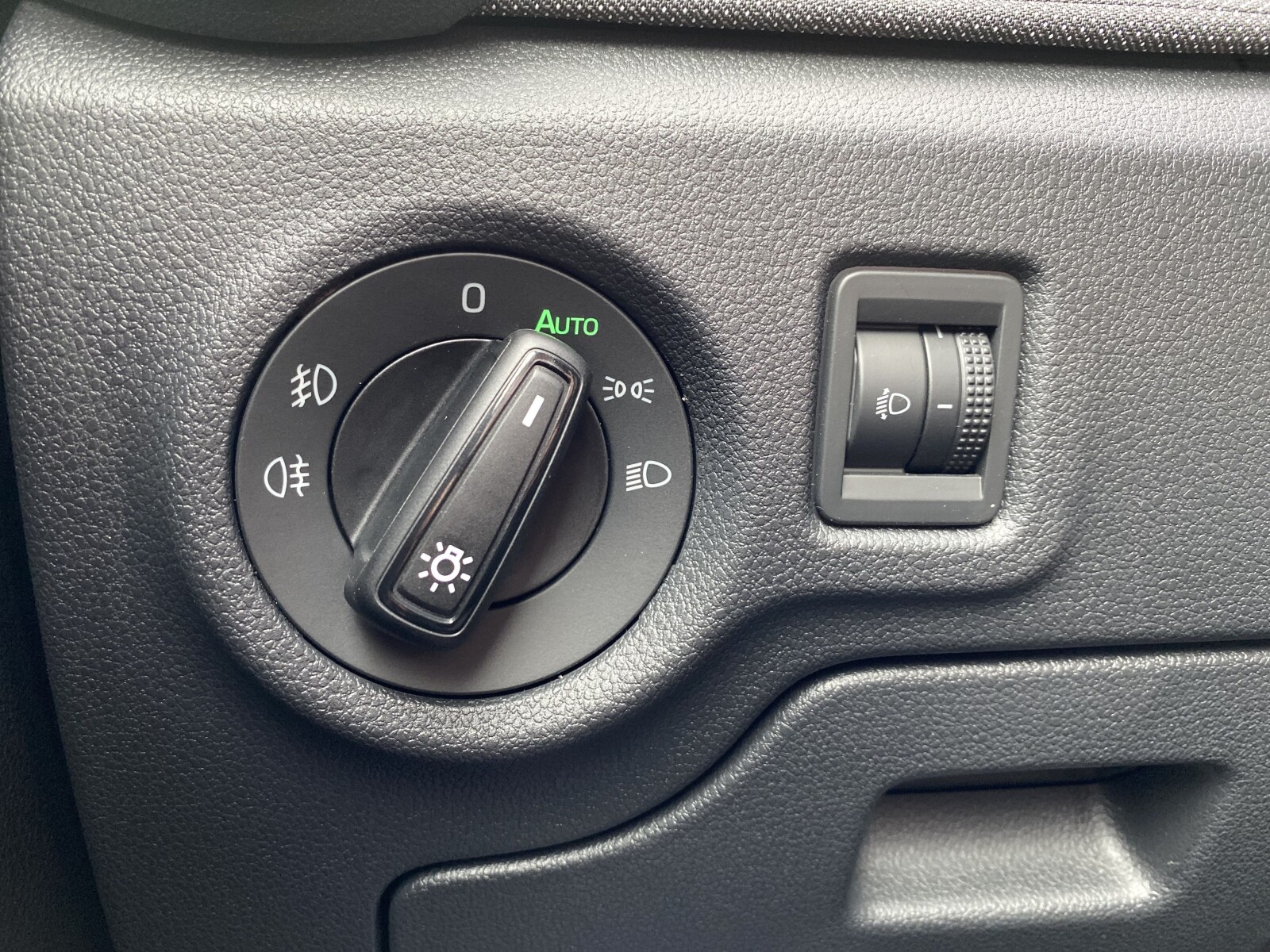 Škoda Fabia - zdjęcie 26