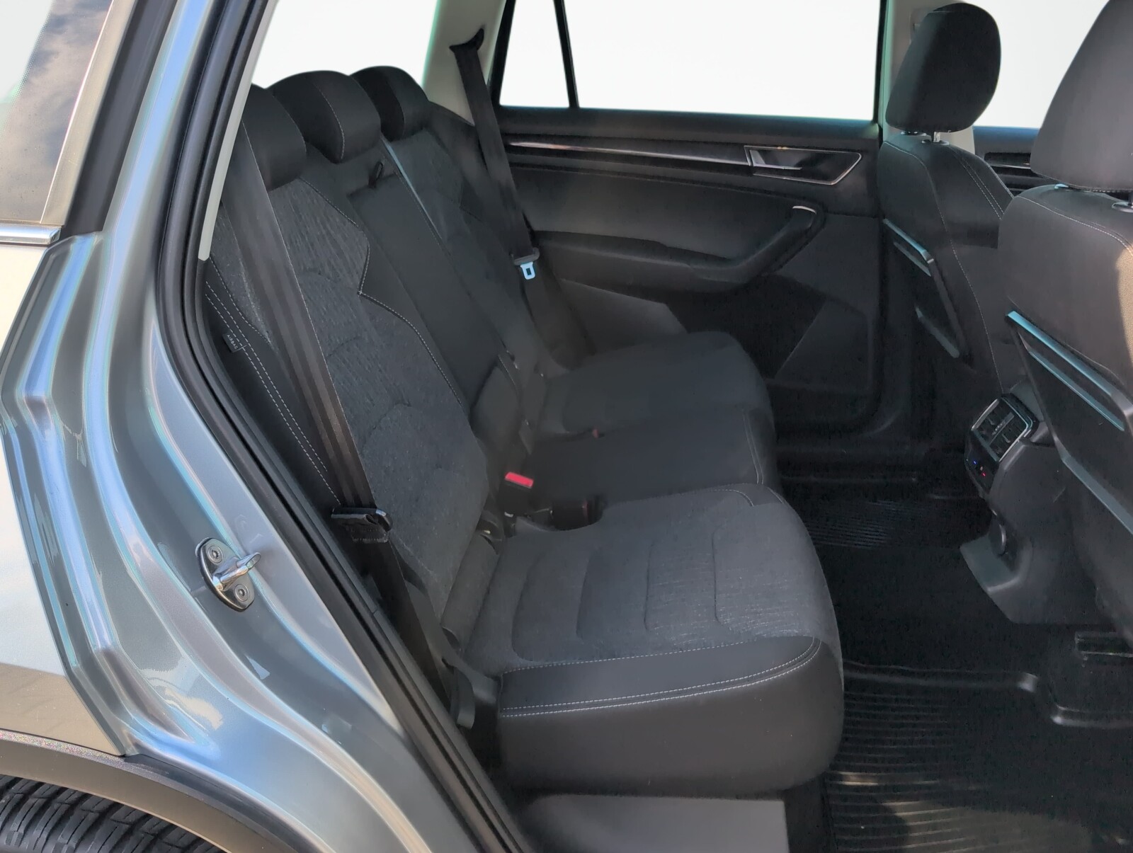Škoda Kodiaq - zdjęcie 13