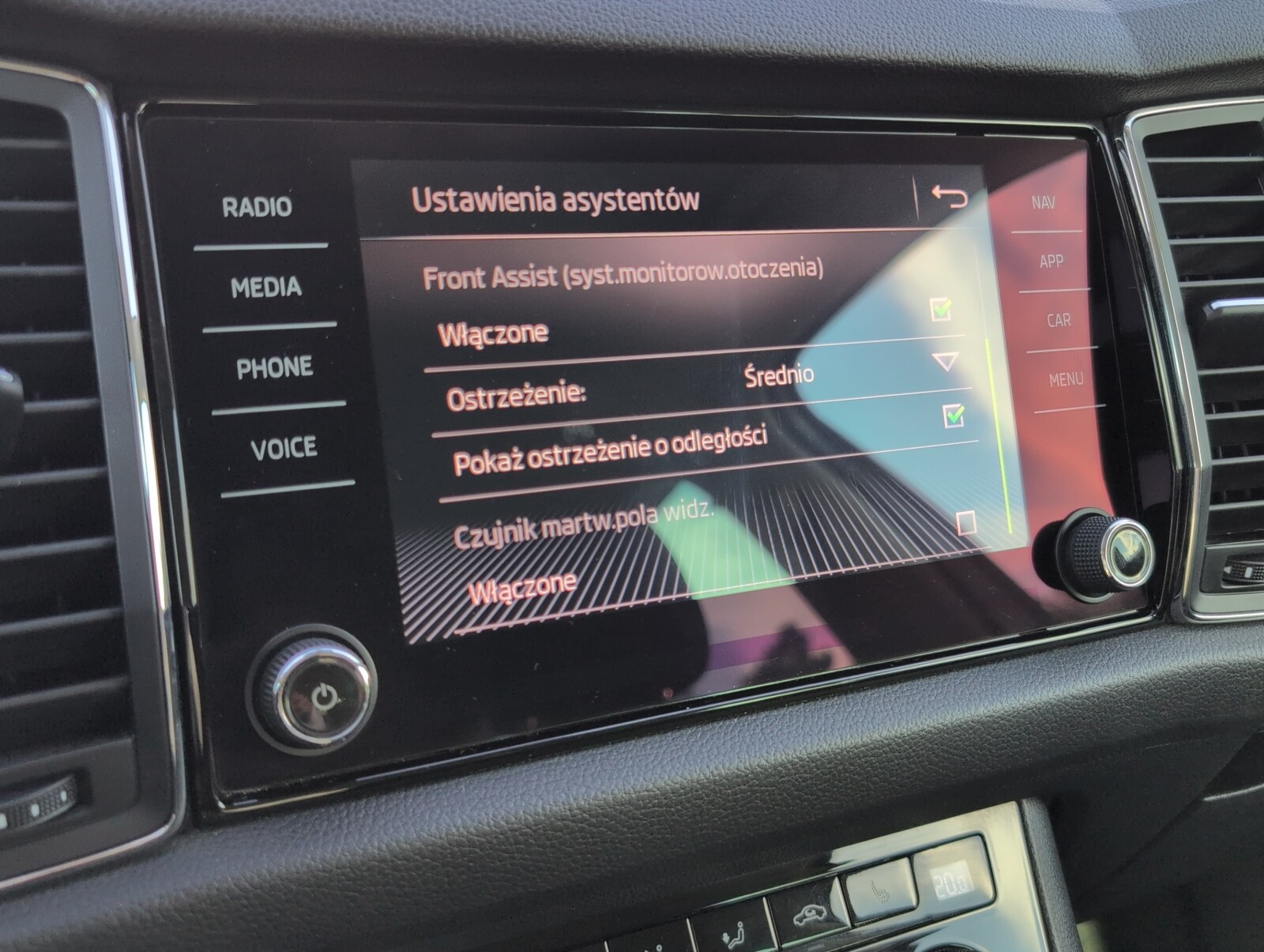 Škoda Kodiaq - zdjęcie 31