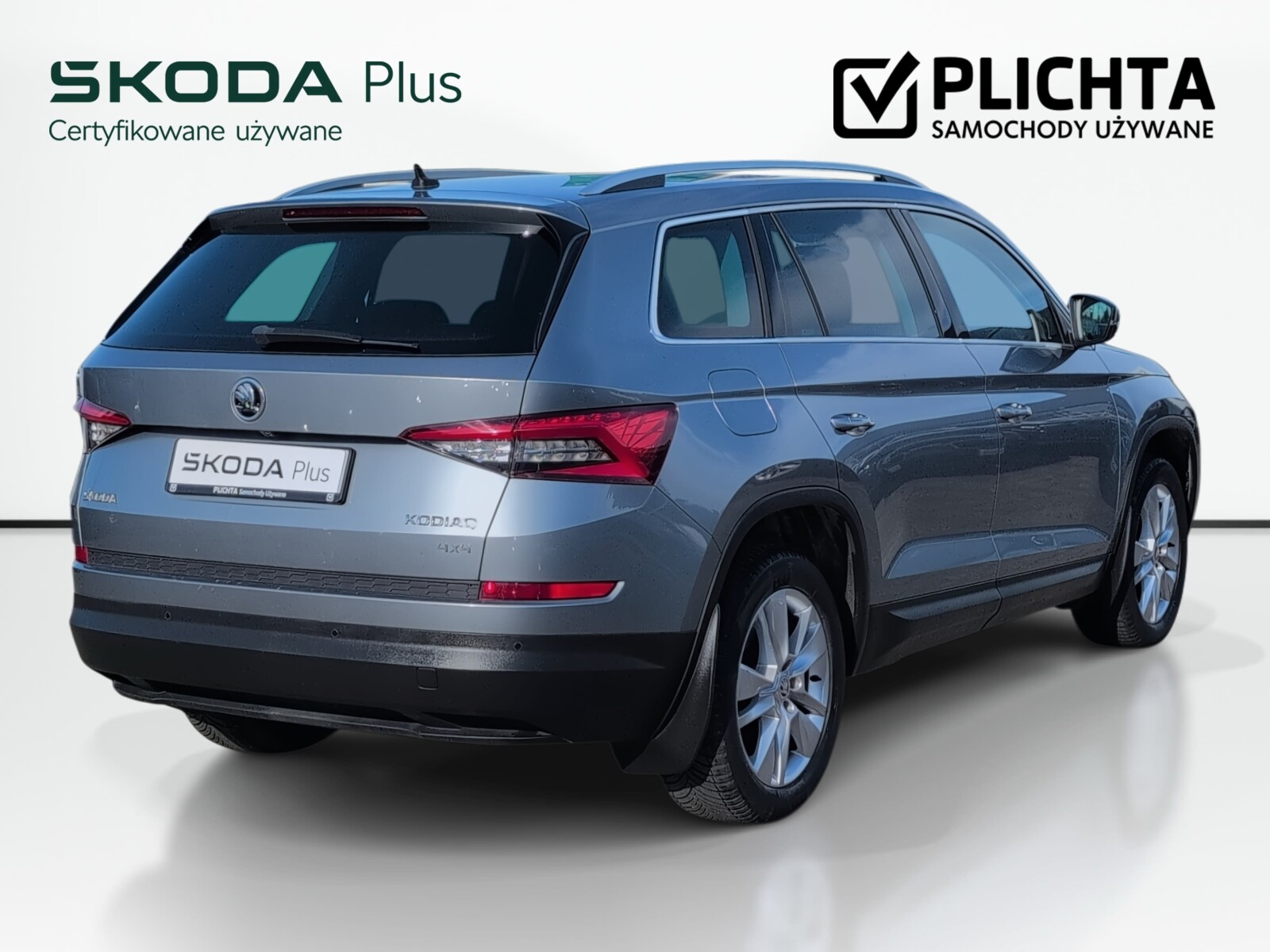 Škoda Kodiaq - zdjęcie 5