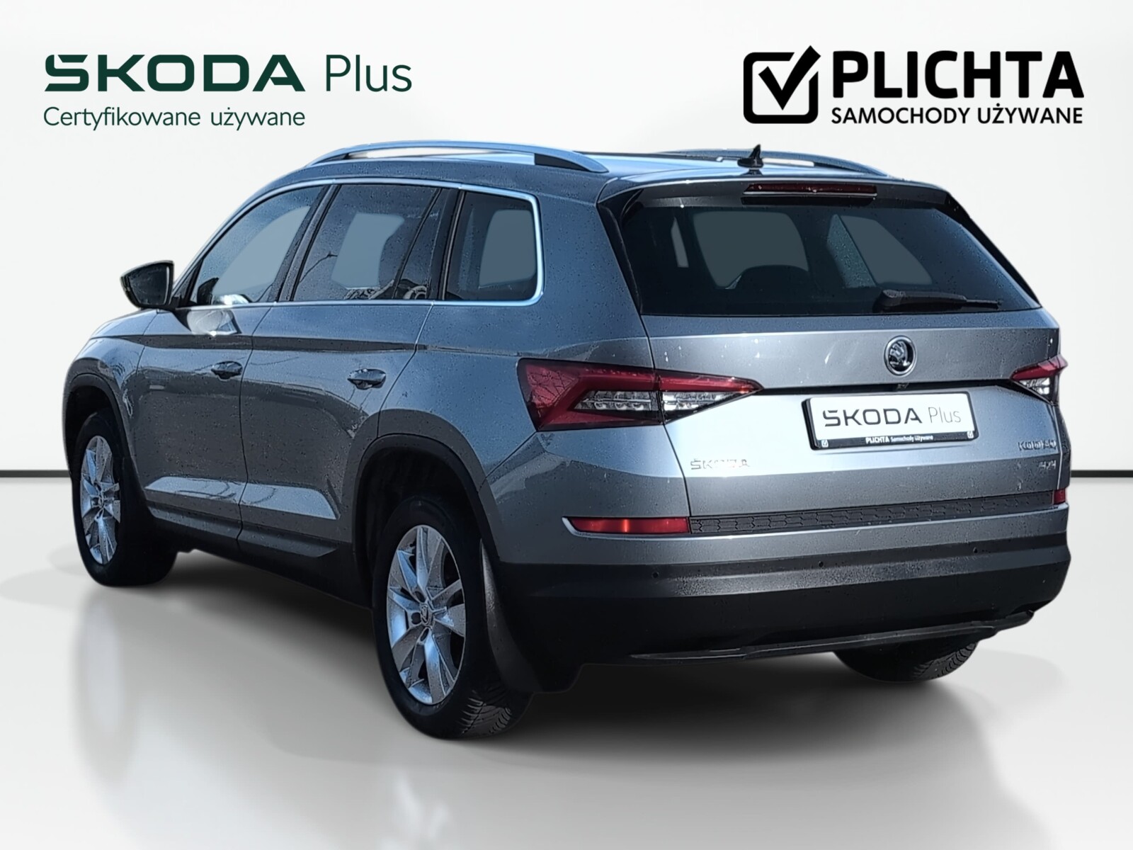 Škoda Kodiaq - zdjęcie 7