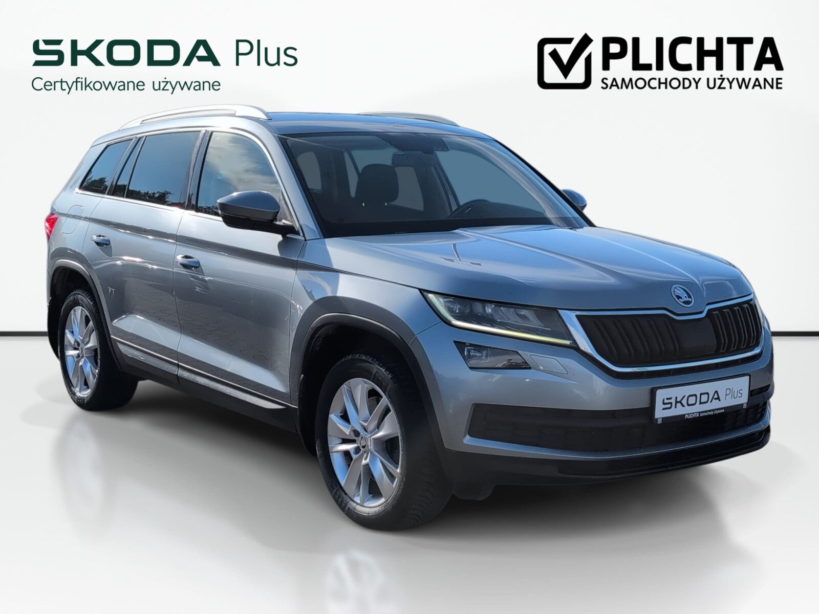 Škoda Kodiaq - zdjęcie 3