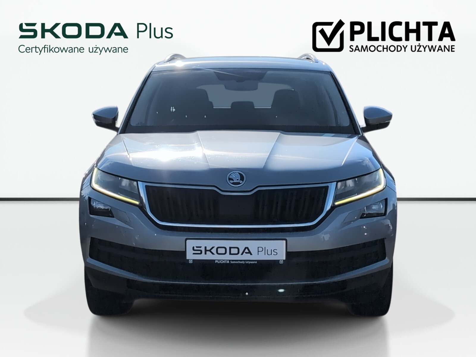 Škoda Kodiaq - zdjęcie 2