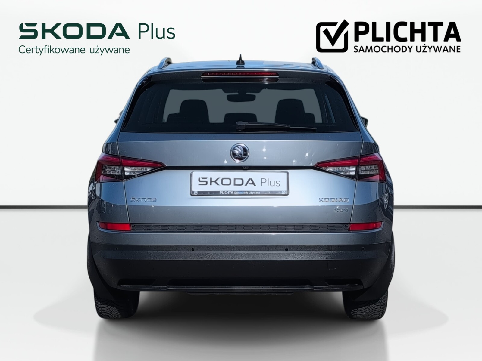 Škoda Kodiaq - zdjęcie 6