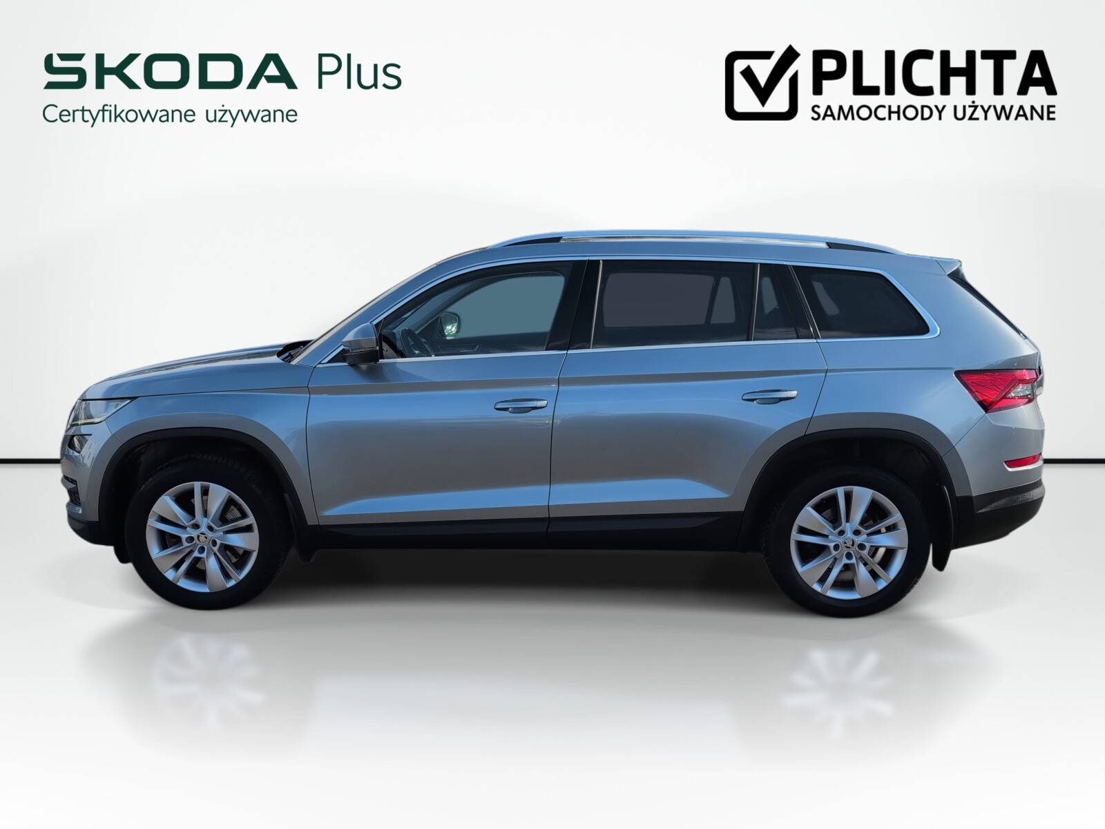 Škoda Kodiaq - zdjęcie 8