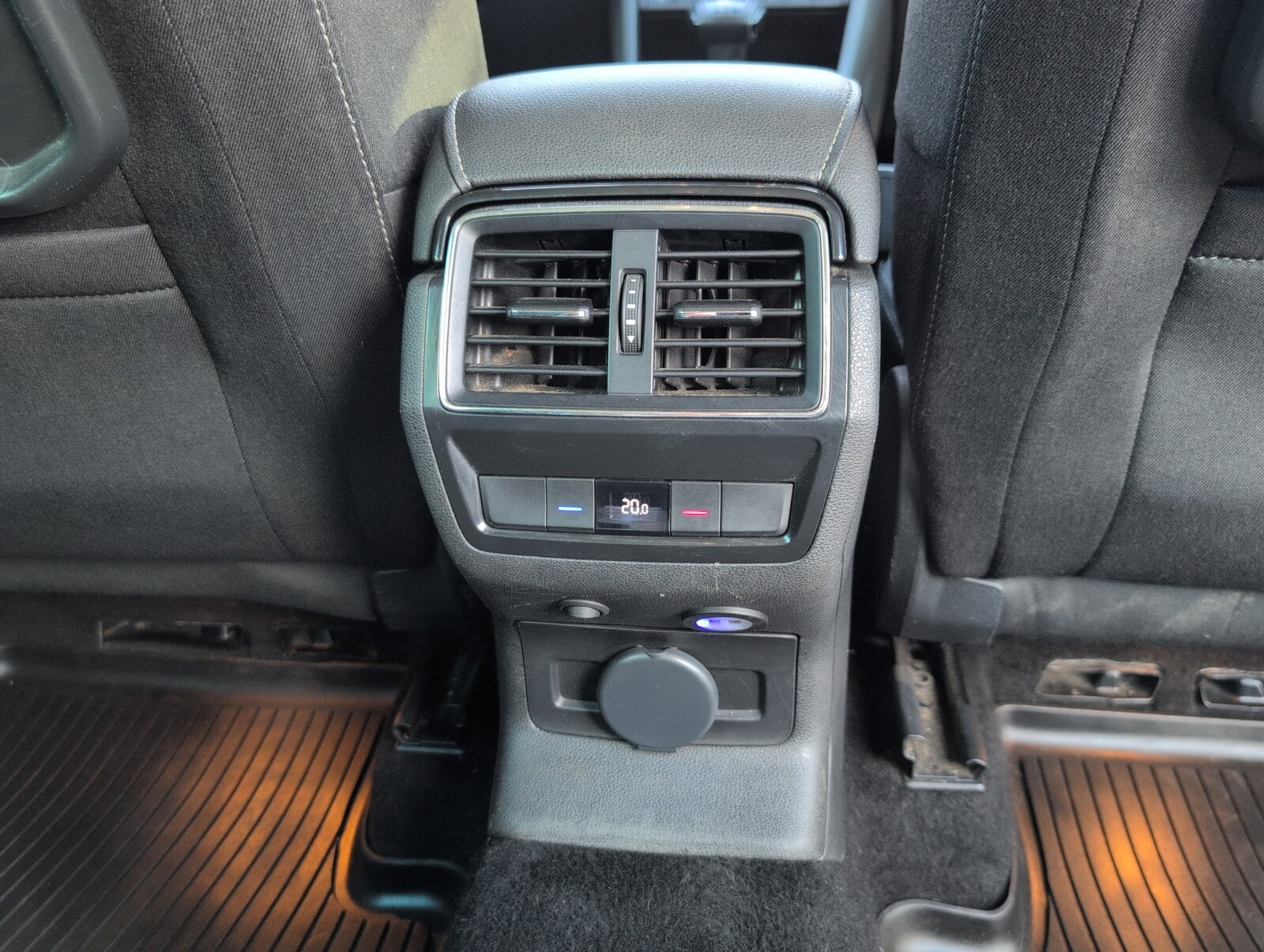 Škoda Kodiaq - zdjęcie 14