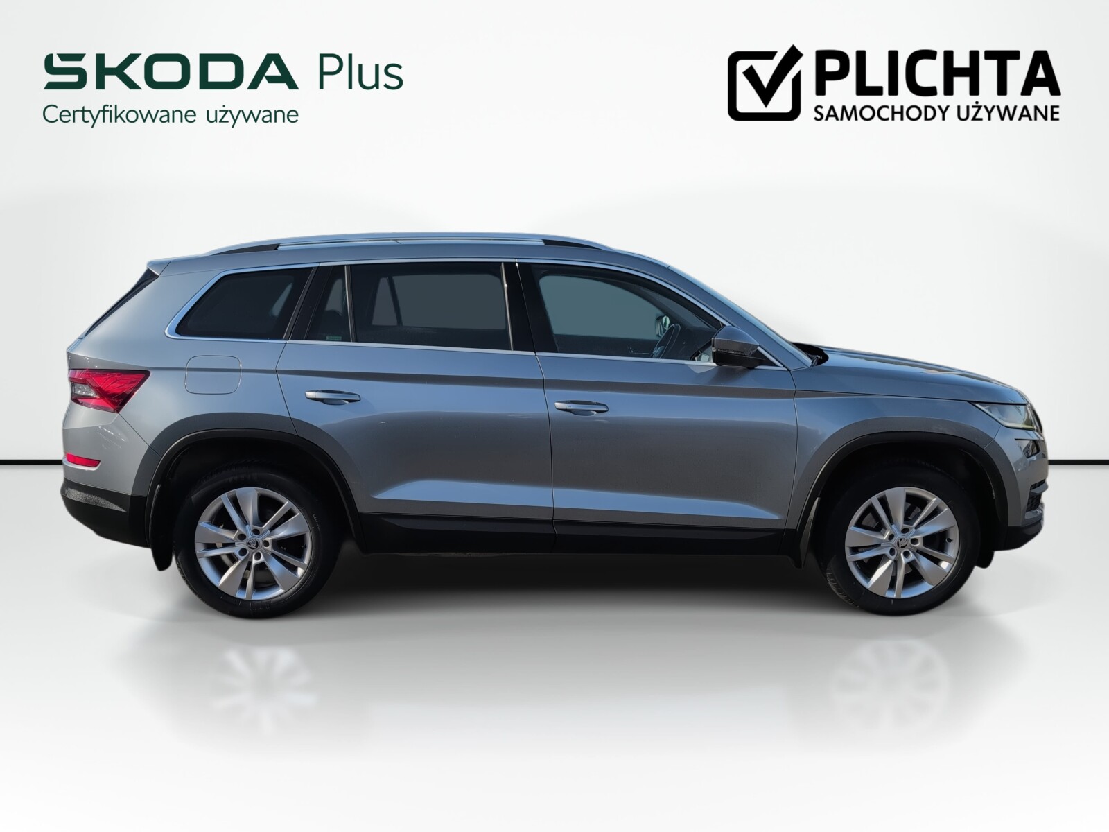 Škoda Kodiaq - zdjęcie 4