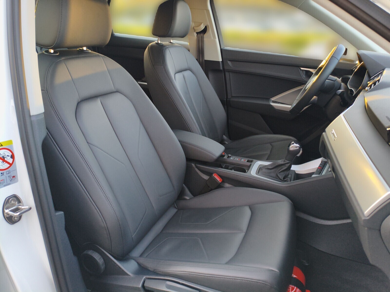 Audi Q3 Sportback - zdjęcie 16