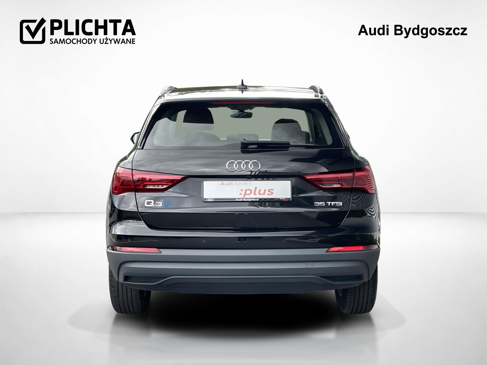 Audi Q3 - zdjęcie 4