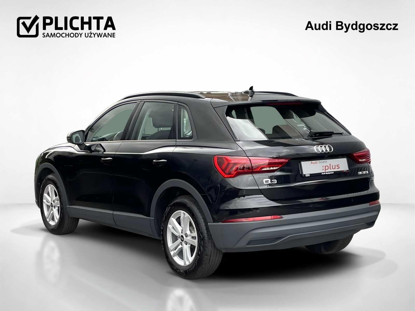 Audi Q3 - zdjęcie 3