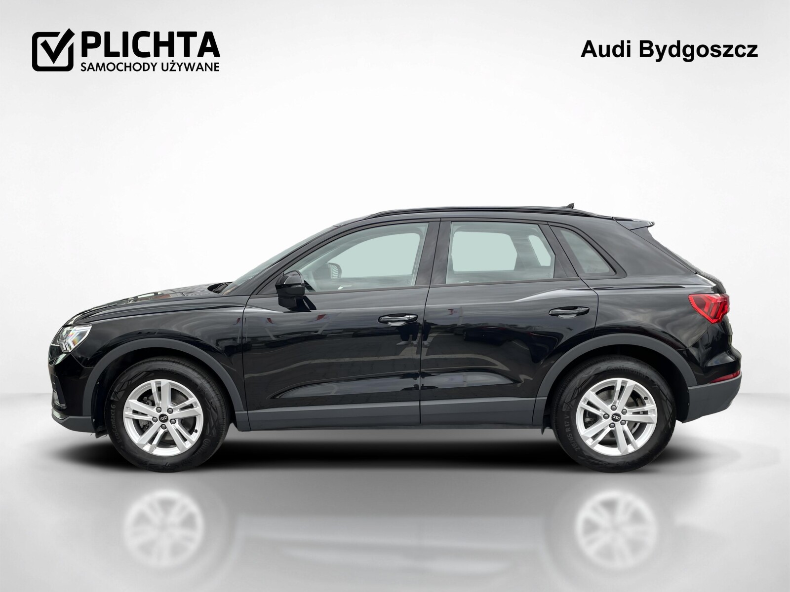 Audi Q3 - zdjęcie 2