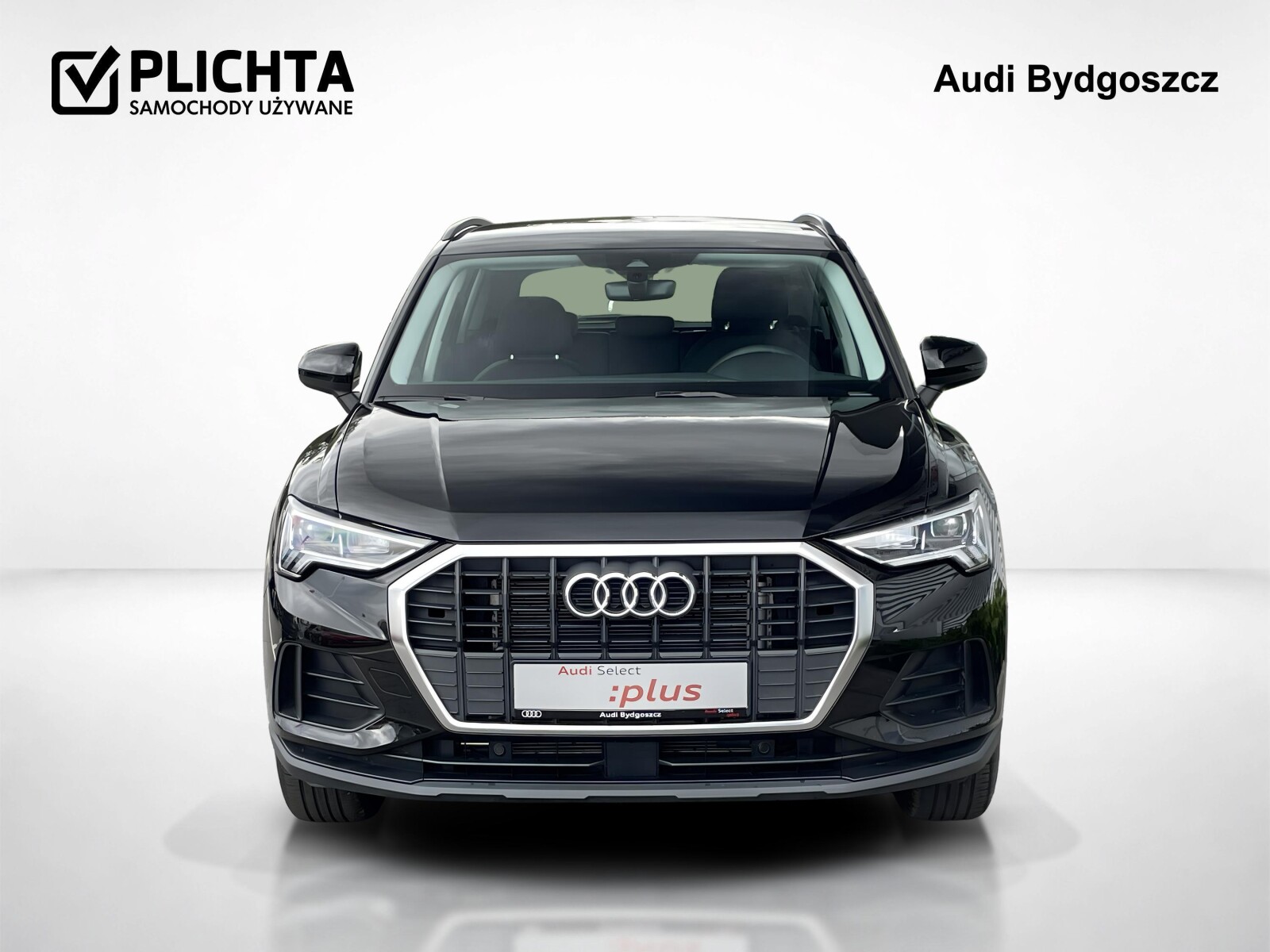Audi Q3 - zdjęcie 8