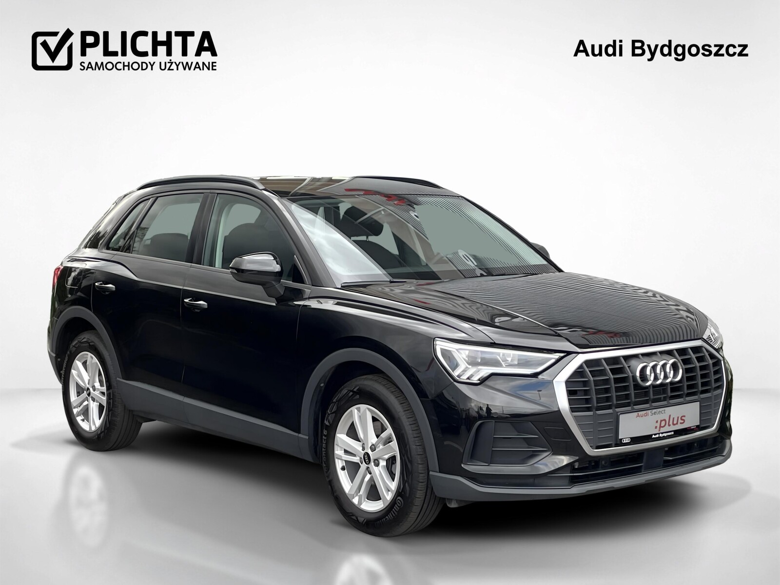 Audi Q3 - zdjęcie 7