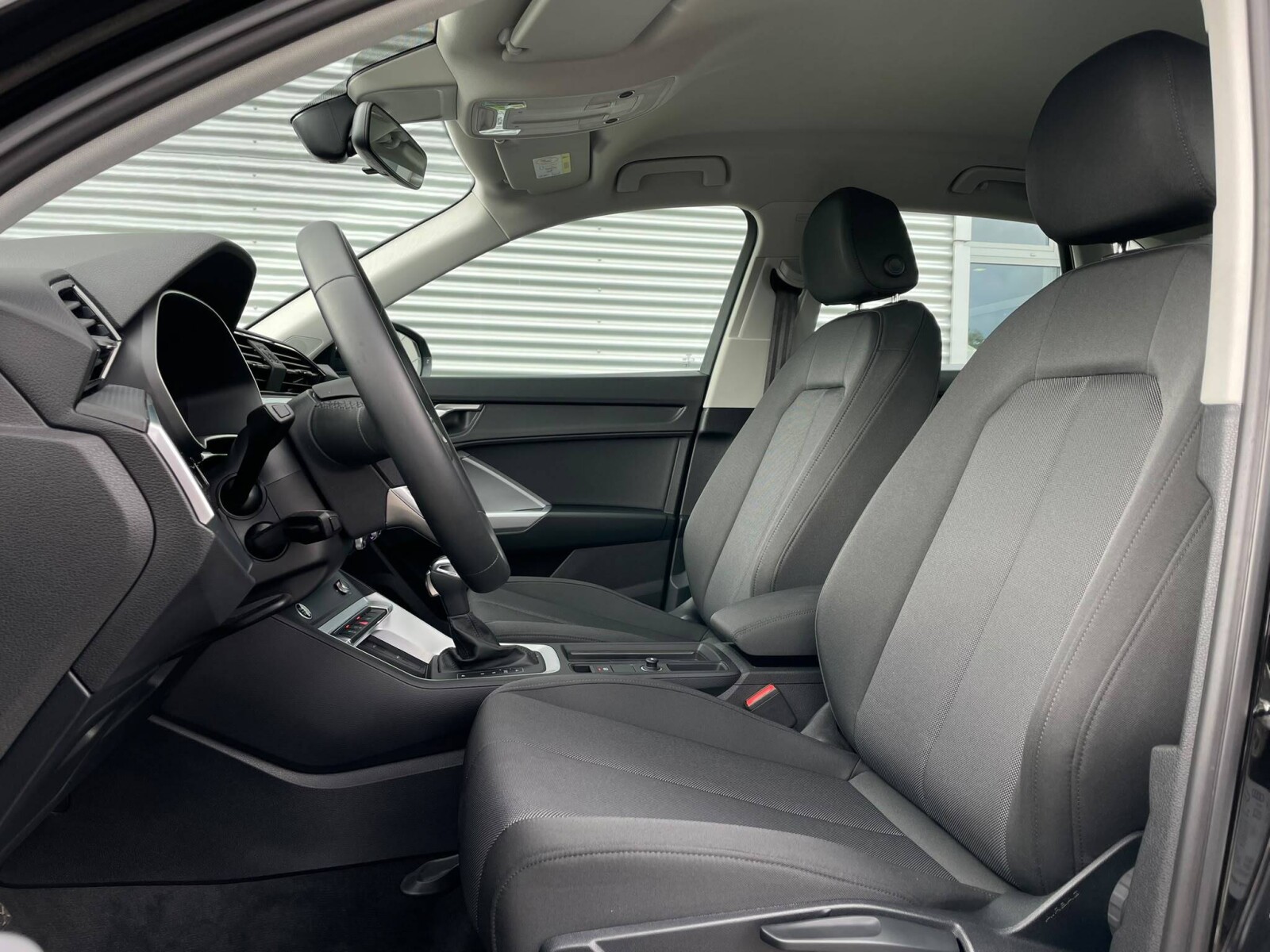 Audi Q3 - zdjęcie 18