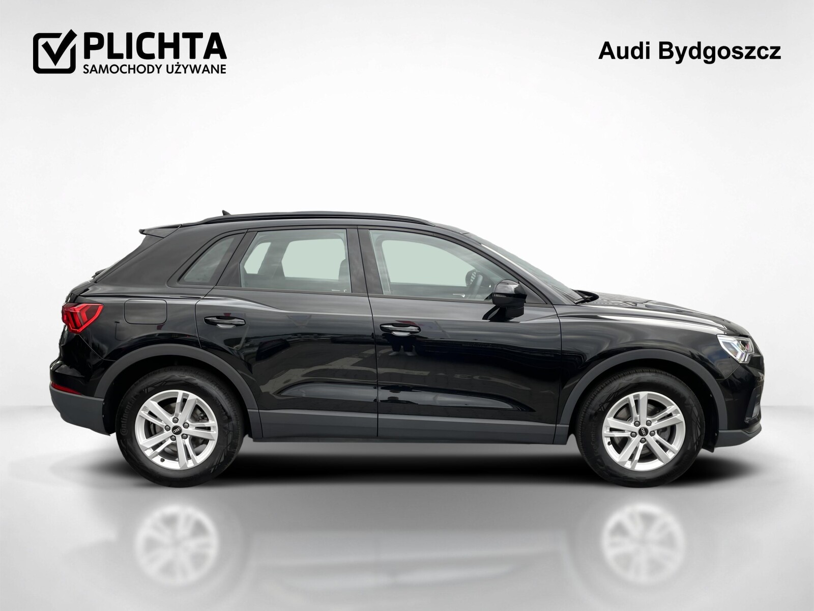 Audi Q3 - zdjęcie 6