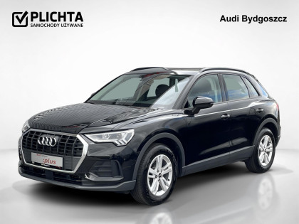 używany Audi Q3 salon Audi Bydgoszcz