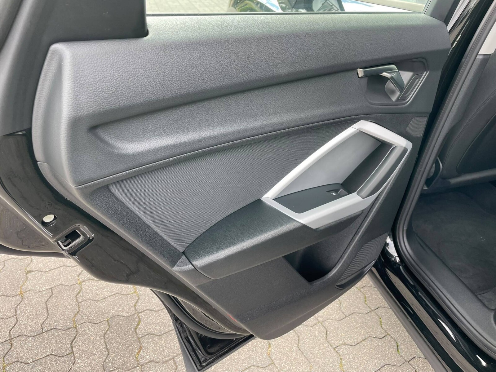 Audi Q3 - zdjęcie 9