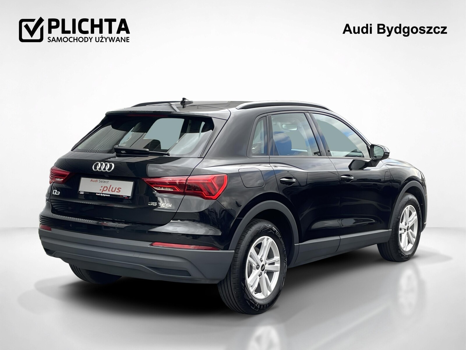Audi Q3 - zdjęcie 5
