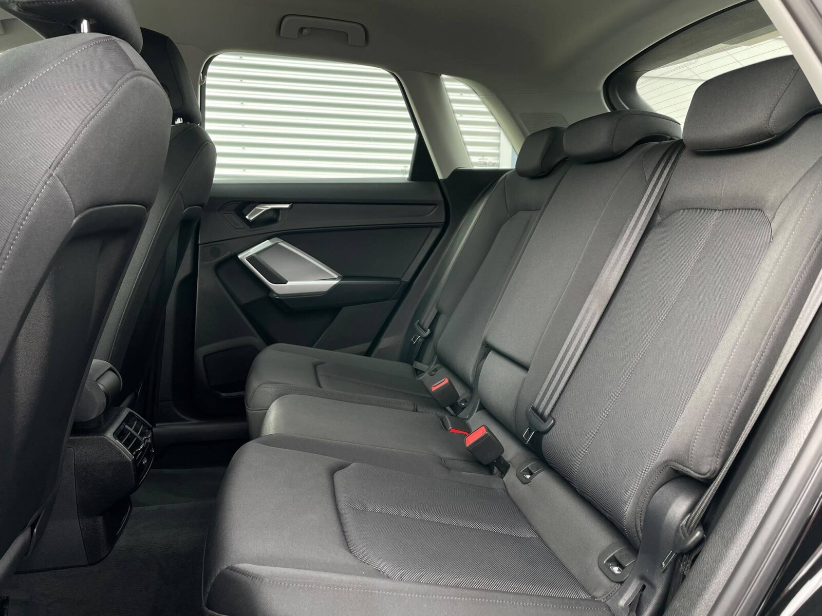 Audi Q3 - zdjęcie 10