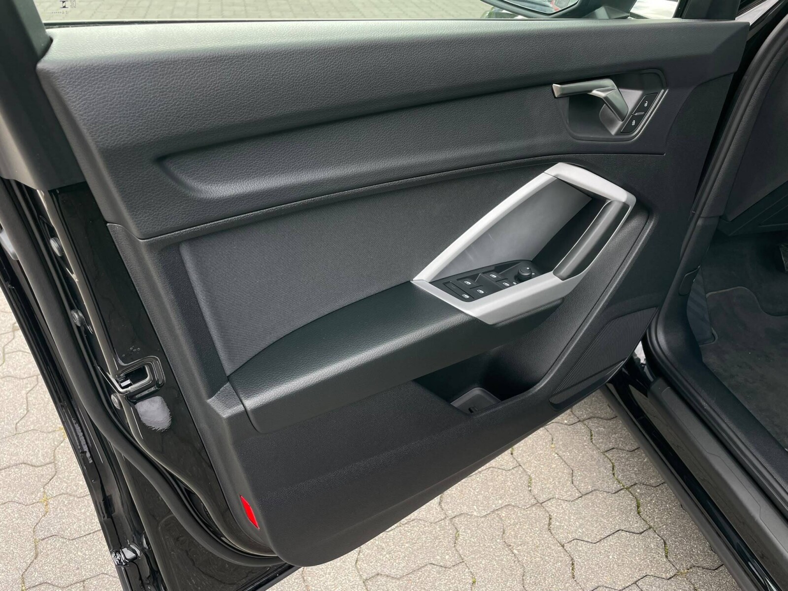 Audi Q3 - zdjęcie 16
