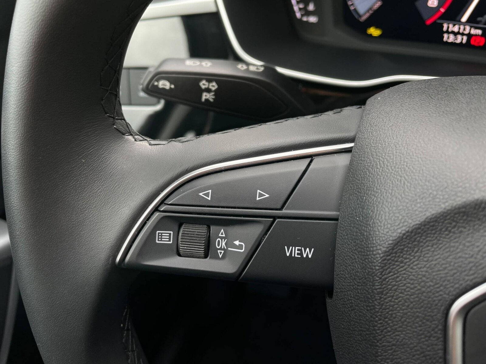 Audi Q3 - zdjęcie 22