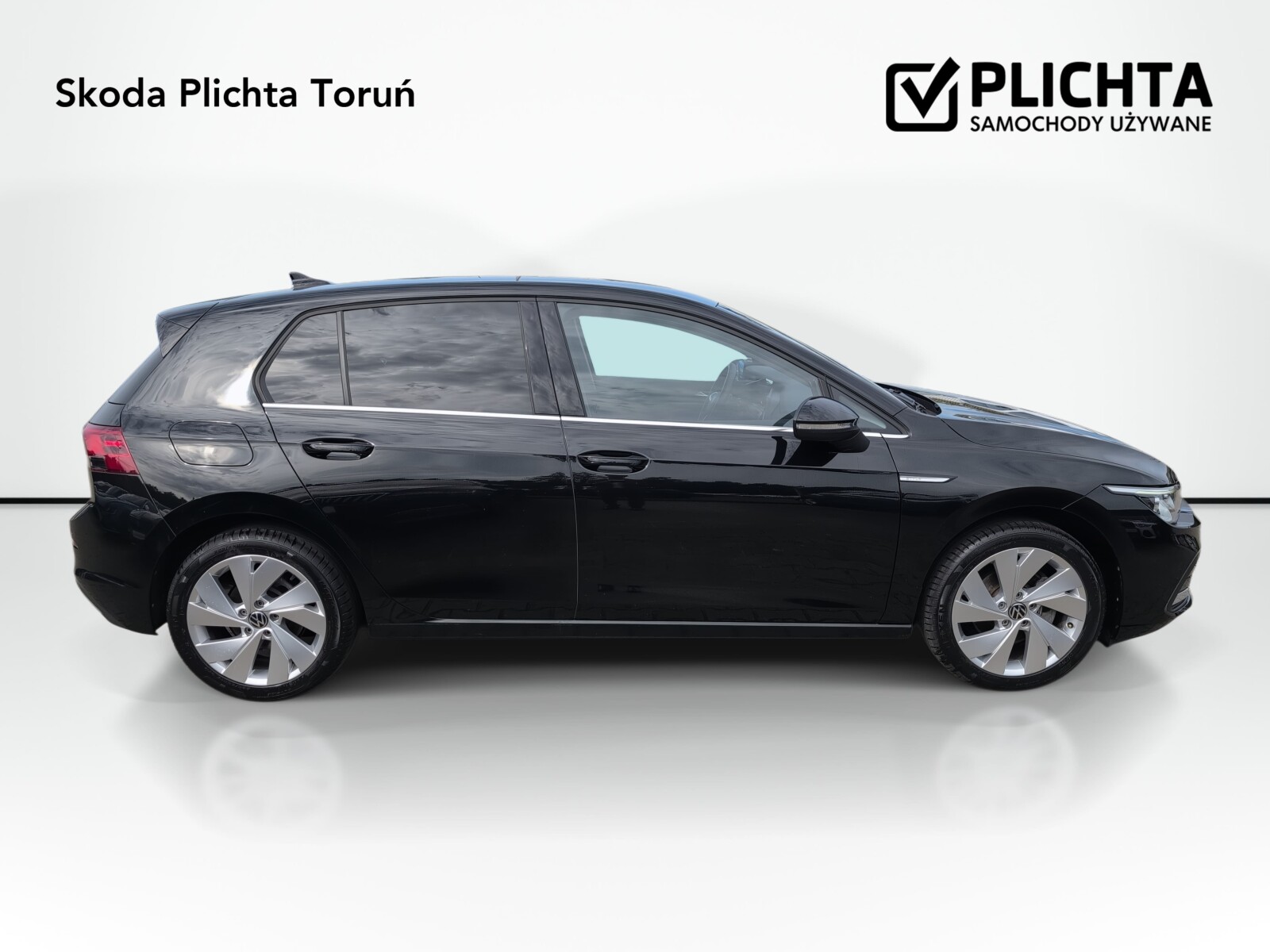 Volkswagen Golf - zdjęcie 4