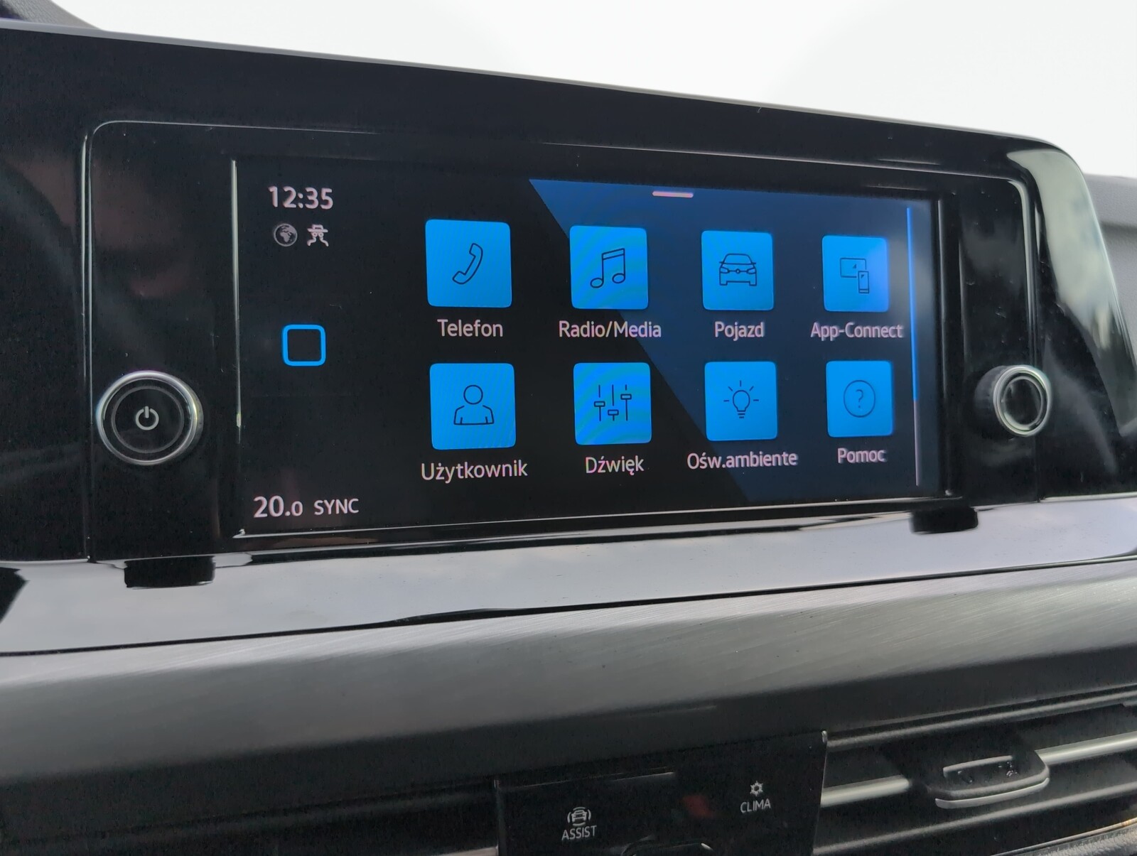 Volkswagen Golf - zdjęcie 26