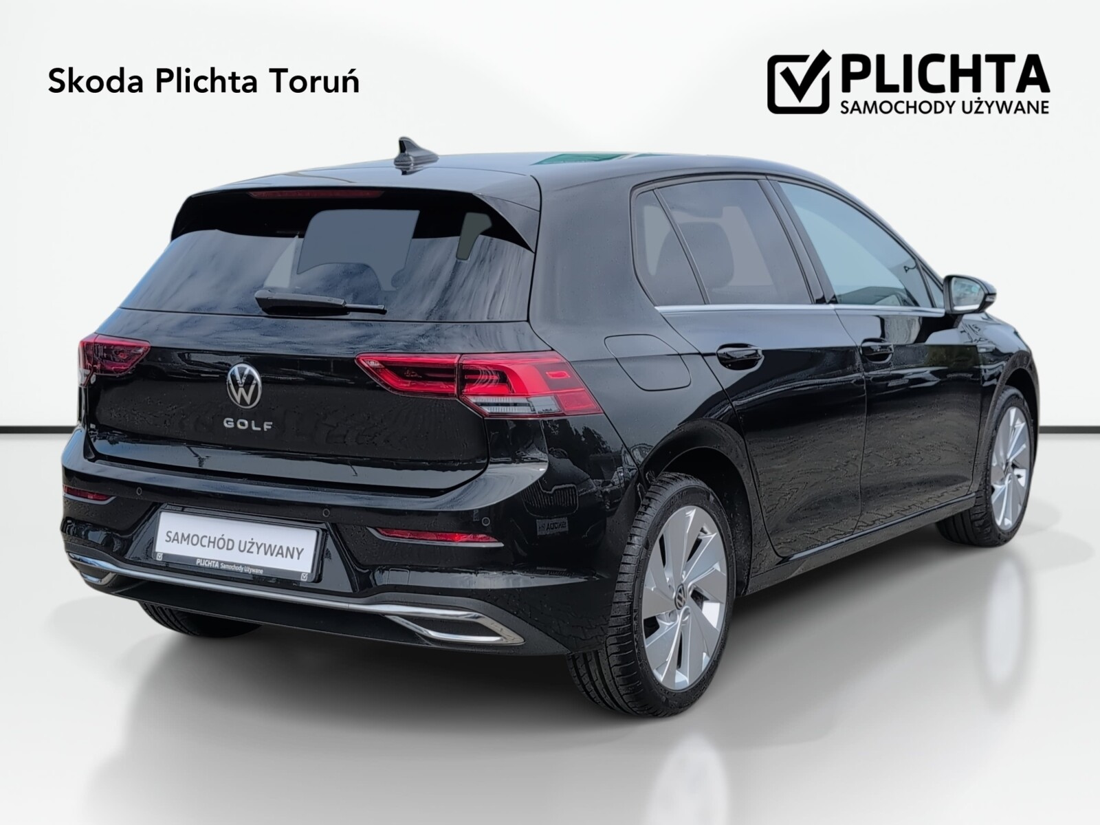 Volkswagen Golf - zdjęcie 5