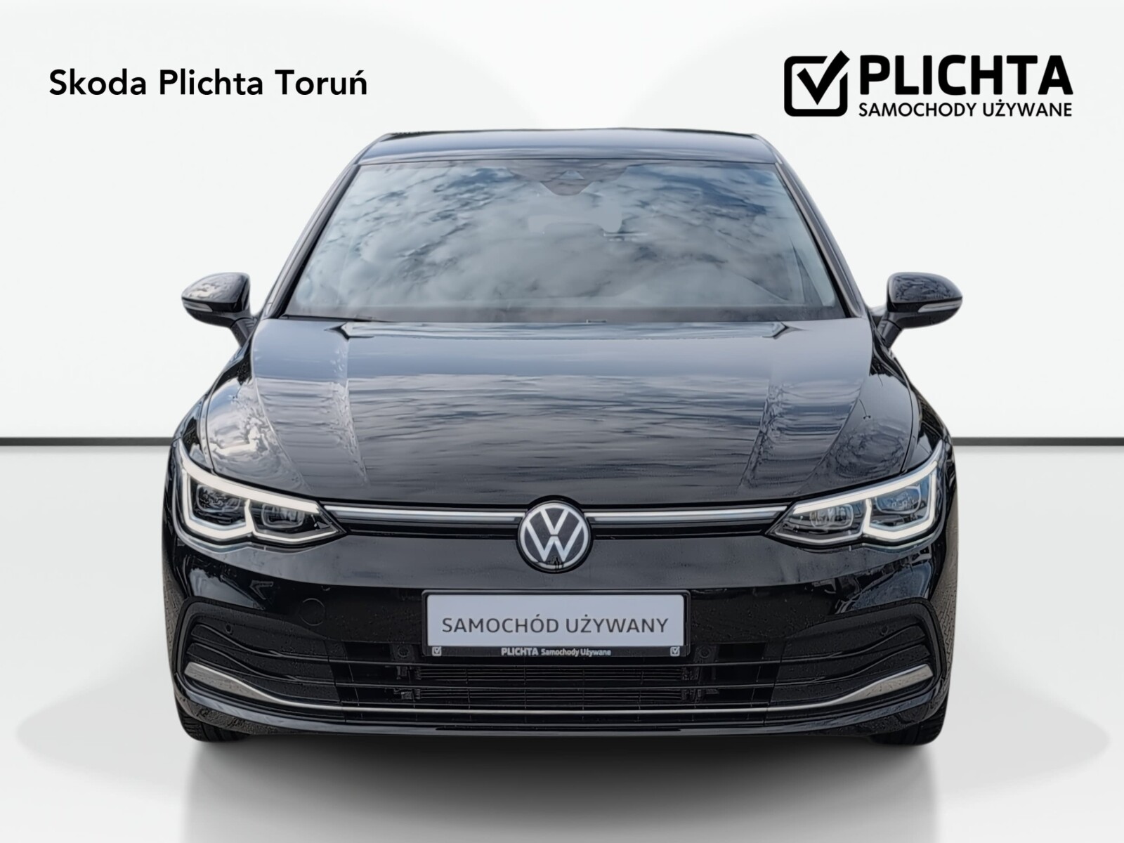 Volkswagen Golf - zdjęcie 2