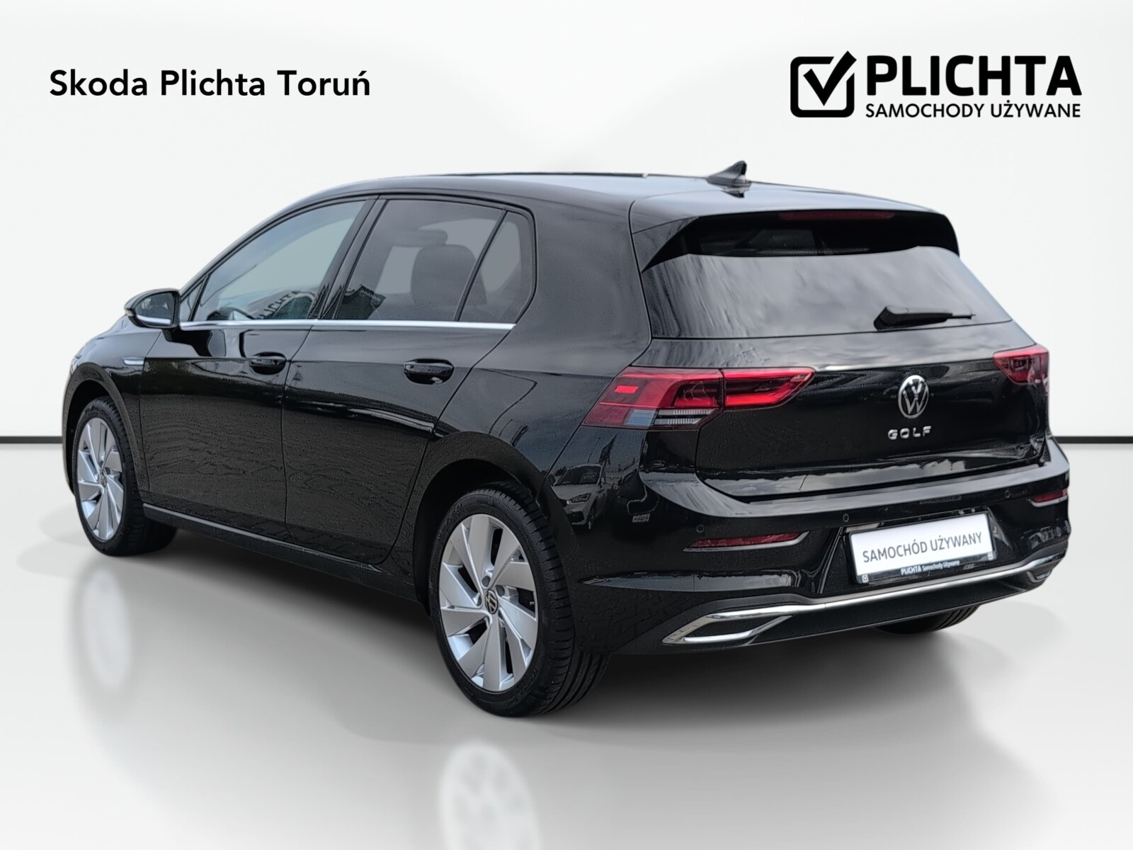 Volkswagen Golf - zdjęcie 7