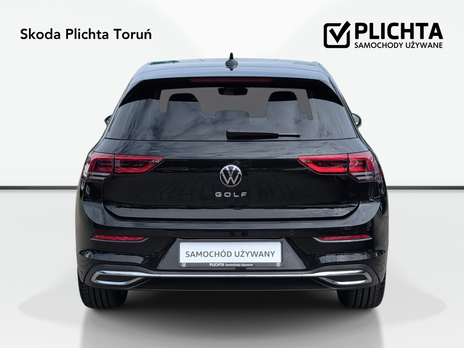 Volkswagen Golf - zdjęcie 6