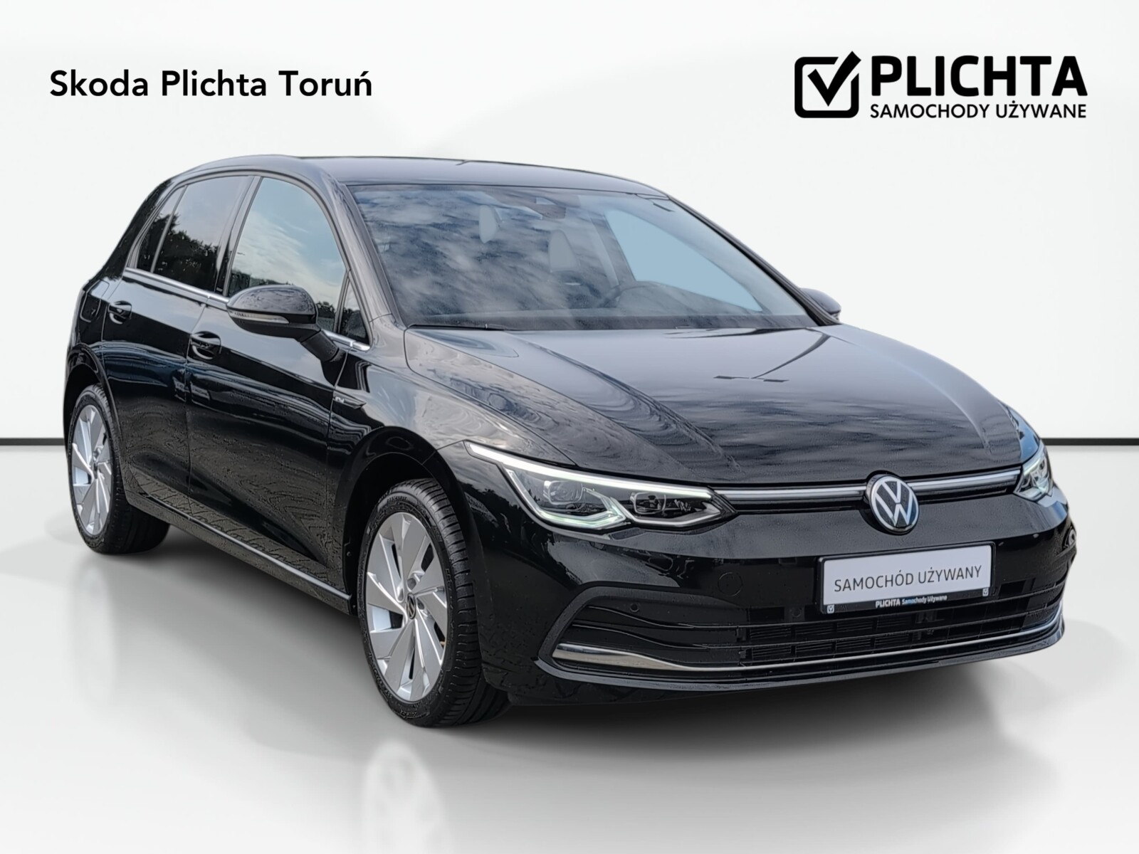 Volkswagen Golf - zdjęcie 3