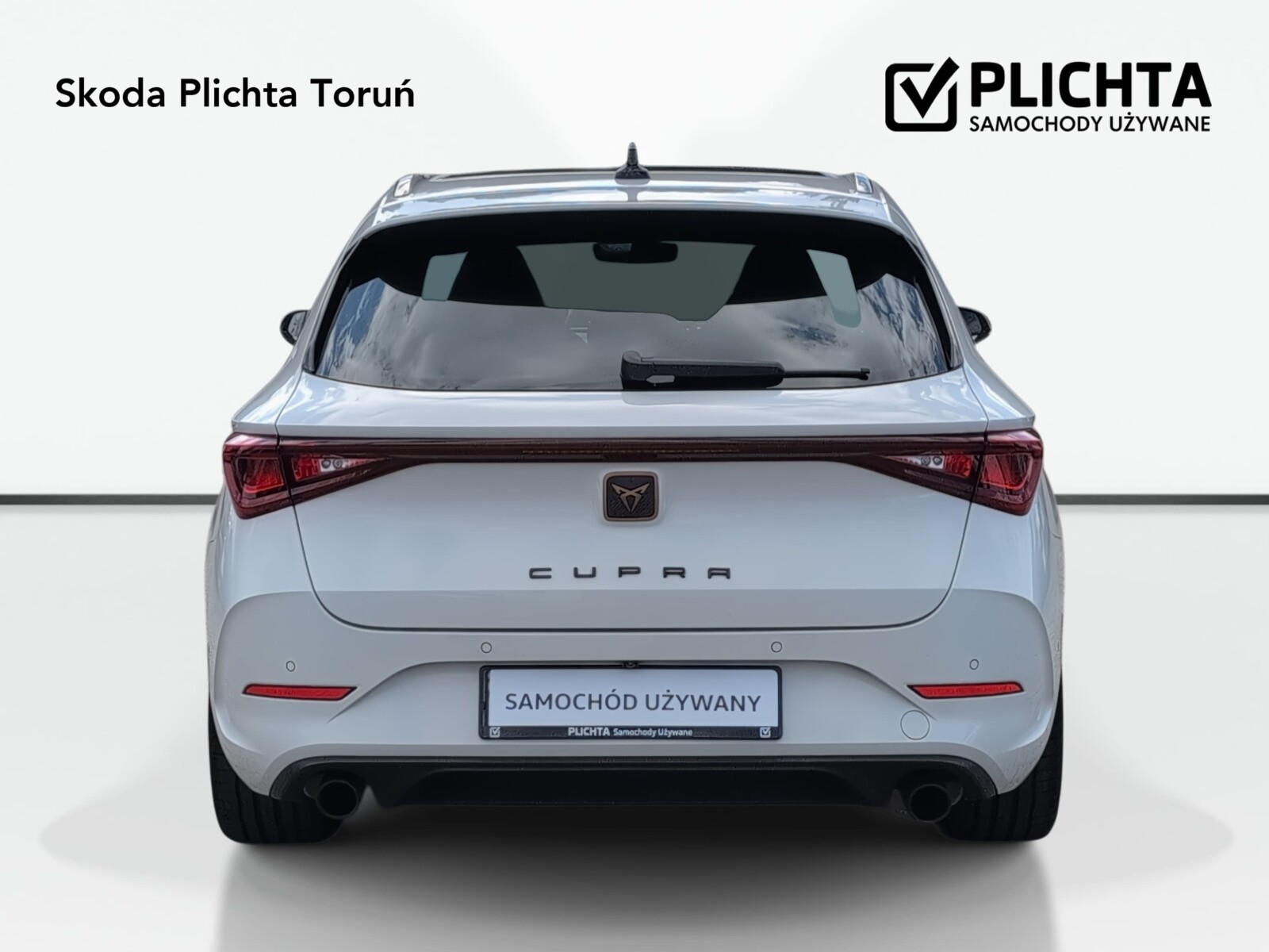 Cupra Leon - zdjęcie 6